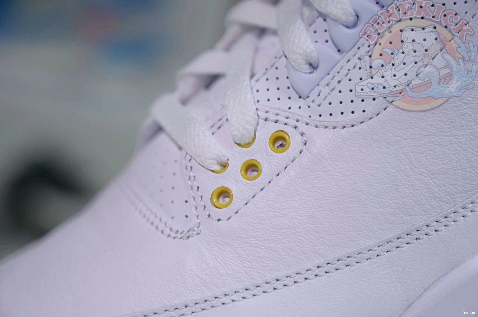 OG RETRO AIR JORDAN 3 1213